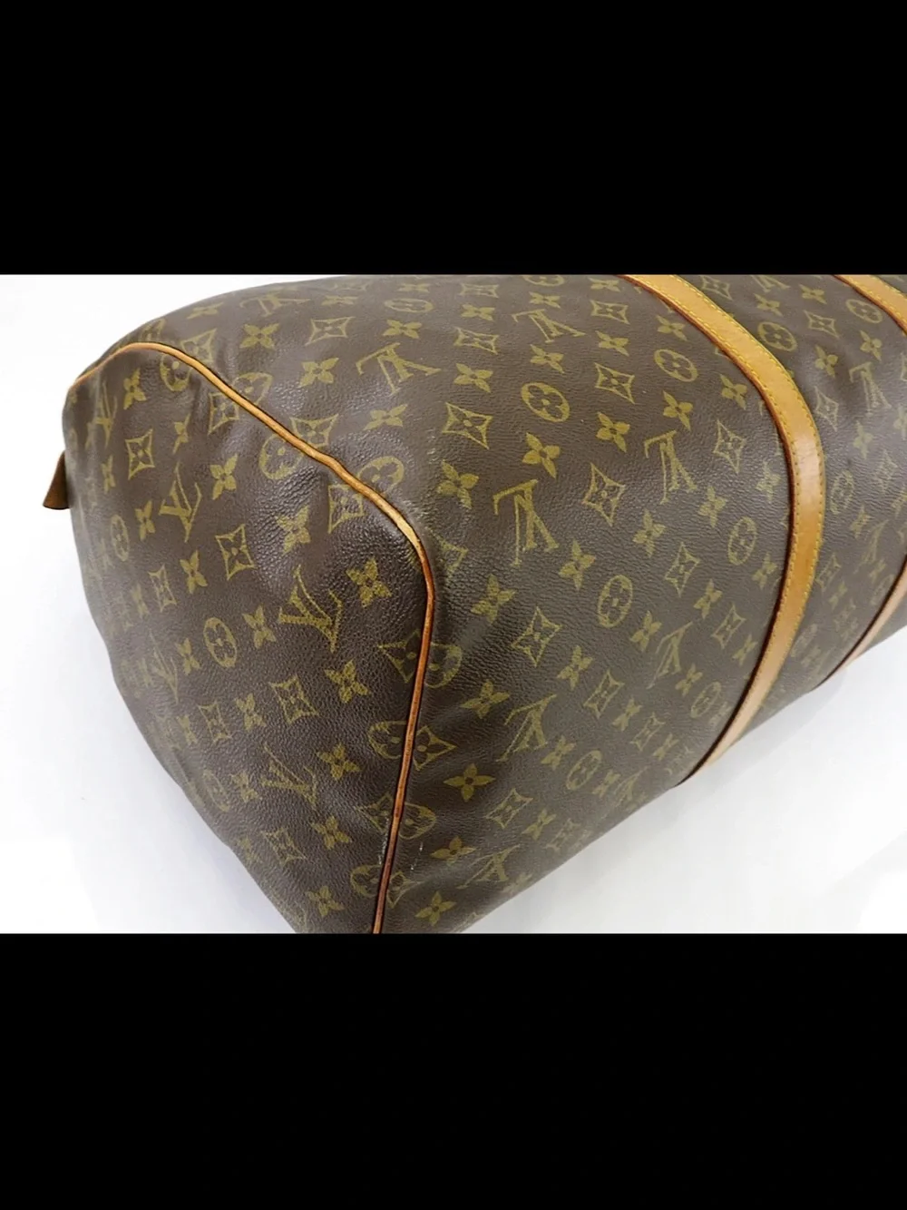 Louis Vuitton classic louis